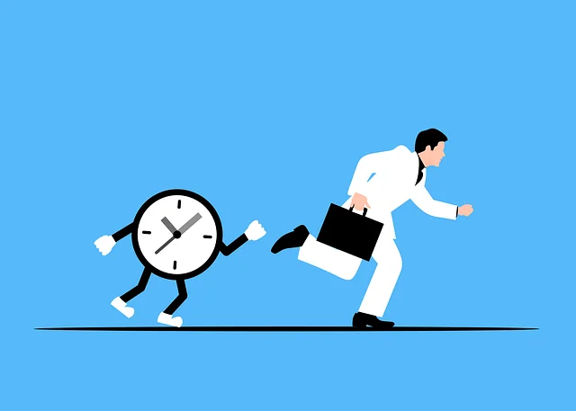 How Documents Are Included in Expediting Reports (and Which Due Date Appears)