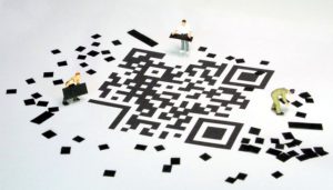 What the Heck is a QR Code?