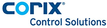 Corix Control Solutions logo