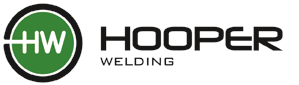 Hooper Welding logo