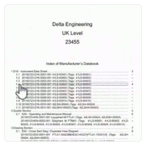 Delta Engineering