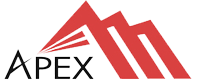 Apex logo