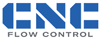 CNC Flow Control logo