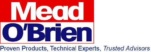 Mead O'Brien logo