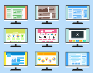 How to set up a template in DocBoss for future use of commonly used docs.