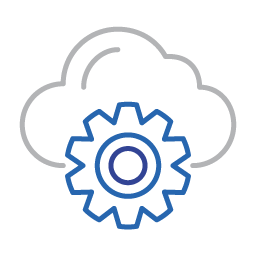 cloud icon