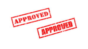 Enable Internal Approval on Stage List
