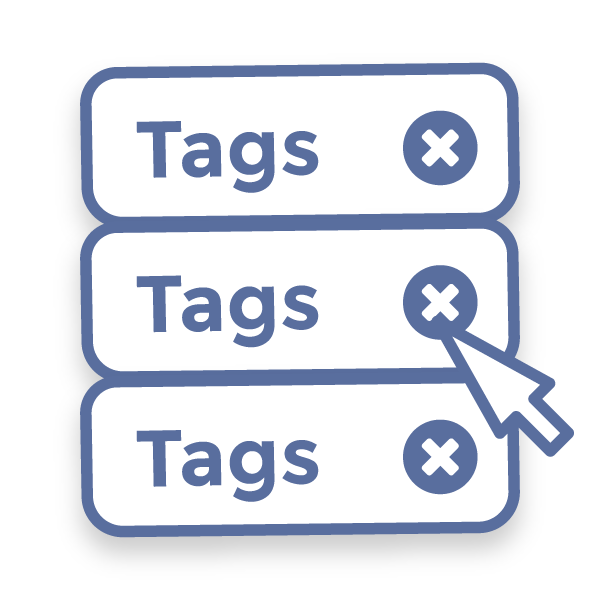 If you tag your products, DocBoss can help.