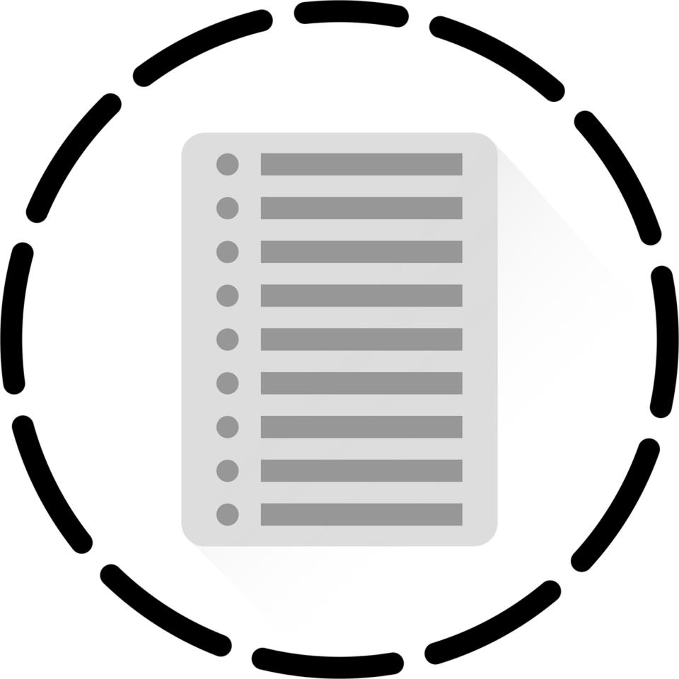 Impact of Disabled Units on the Equipment List